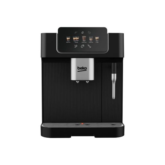 Image de Machine Expresso avec broyeur - Beko CEG7302B