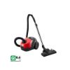 Picture of Aspirateur traineau avec sac 800W 2,1L - Beko VCC34801AR - rouge