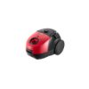 Picture of Aspirateur traineau avec sac 800W 2,1L - Beko VCC34801AR - rouge