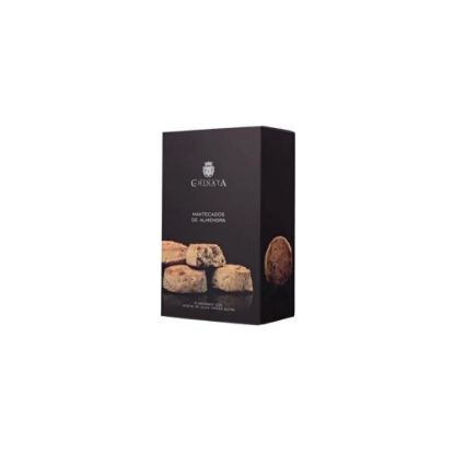 Image de Biscuits aux amandes à l'huile d'olive vierge extra - La Chinata - 320g