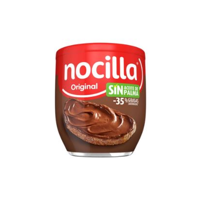 Image de Pâte à tartiner - Nocilla Original - 360g