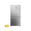 Image de Réfrigérateur multi portes 646L No Frost - Haier Cube 90 Série 7 - HCR79F19ENMM - Inox