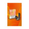 Image de VEEV One – Paquet de 2 recharges Saveur Deep Yellow (Mangue)