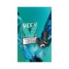 Image de VEEV One – Etui de 5 paquets de 2 recharges Saveur Velvety Mint (Menthe Anis)