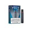 Image de VEEV One – Cigarette électronique réutilisable - Noir Carbone