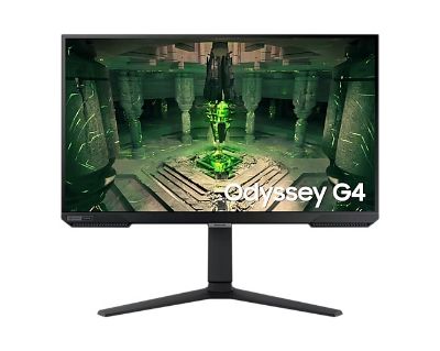 Ecran Gaming 27" Samsung Odyssey G40B (240Hz / 1ms)