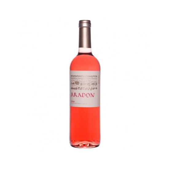 Image de Aradón Rosado - 75cl