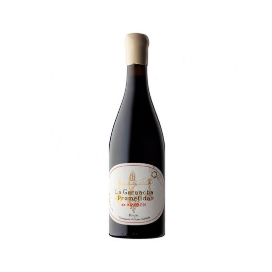 Picture of La Garnacha Prometida De Aradón - 75cl