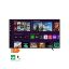 Picture of TV QLED 55" (140cm) 55Q60C 2023, 4K - Samsung