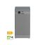 Image de Lave-vaisselle pose libre 45cm 10 couverts - Beko b100 - DVS05024S - silver