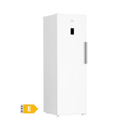 Picture of Congélateur armoire 286L No Frost - Beko b300 B3RMFNE314W - blanc