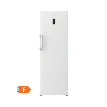 Image de Congélateur armoire 277L No Frost - EssentialB ECAVE185-60B1 - blanc