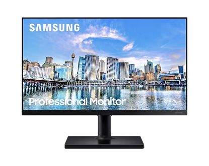 Ecran ordinateur LED 27" Samsung Professionnel 27" - T45F