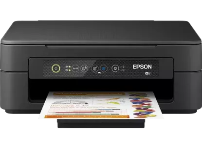 Imprimante multi-fonctions 3 en 1 jet d'encre EPSON HOME XP-2200