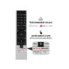 Image de Smart TV Mini-LED 75" (189cm) Hisense MINILED 4K | 144HZ VRR 75U7K