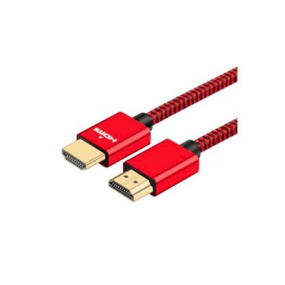 Image de Cable HDMI 4K, 2 mètres - Merlin