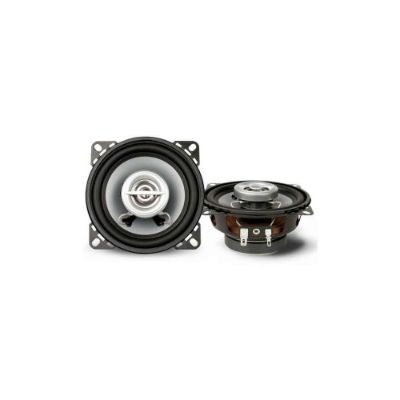 Haut-parleur de voiture – 10cm 80 Watt -Kit 2 voies - Caliber CDS10