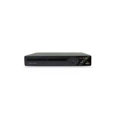 Image de Lecteur DVD avec sortie HDMI 1.3, RCA AV, Coax, Scart – USB – Décodeur Dolby Digital – 1080P - Caliber HDVD002