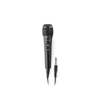 Picture of Microphone filaire pour calibre série HPG – Jack 6,5mm – Noir - Caliber HPG-MIC1