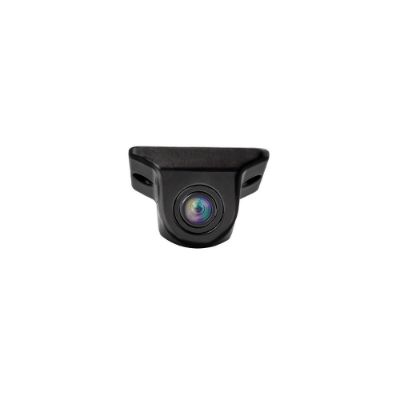 Caméra de Recul – Grand Angle – Vision Nocturne – 3 Options de fixations fournies – Pour Voiture et Camping-Car – 12V - Caliber CAM030