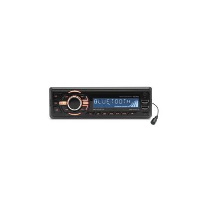 Picture of Autoradio avec radio FM, Bluetooth, USB, SD, AUX – USB supplémentaire pour le chargement – avec microphone - Caliber RMD046BT-2