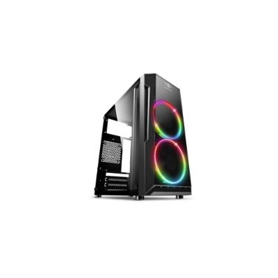 Boitier PC gaming DEATHMATCH 3 ARG ARGB USB3.0 sans alimentation - Spirit of Gamer
