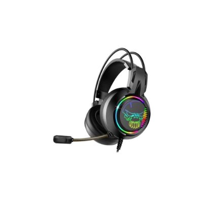 Casque gaming avec micro ELITE-H10 - Spirit of Gamer