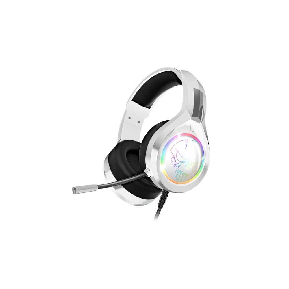 Casque gaming Spirit of Gamer PRO-H8 RGB - Electro Dépôt