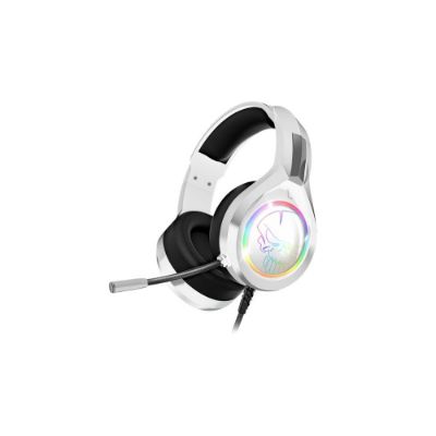 Casque gaming avec micro PRO-H8 ARTIC - Spirit of Gamer