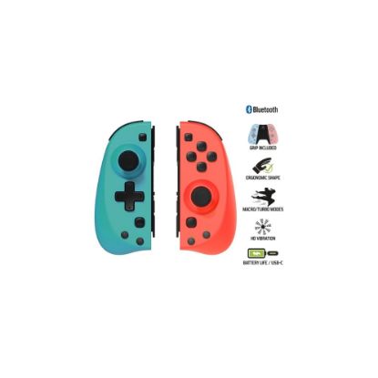 Picture of Manette Switch MY-JOY PLUS BLUETOOTH - Spirit of Gamer