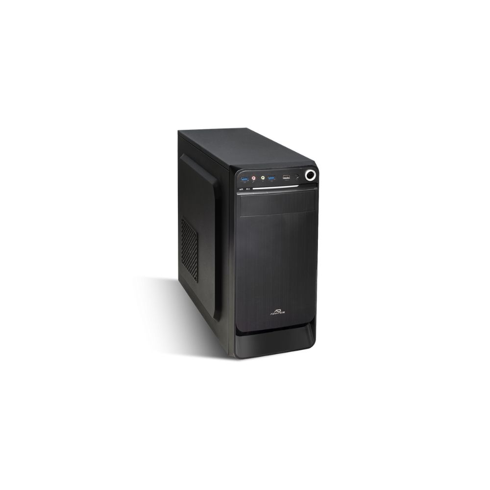 Alimentation 1U, Zippy P1S-5300V, ACE-A630C-R10, FSP250-52FGB (24V-250W ATX), MP