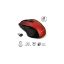 Picture of Souris Sans Fil, Nano récepteur rouge - ADVANCE SHAPE 6D BK