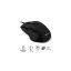 Image de Souris filaire, ergonomique, noire 6 boutons, 800-1600DPI, USB - ADVANCE 6D SHAPE