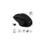 Image de Souris Sans Fil, Nano récepteur noire - ADVANCE SHAPE 6D BK