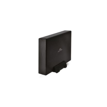 Image de Boitier pour disque dur 3''5 SATA, USB3.0 Aluminium - ADVANCE VELOCITYDISK BX-308U3