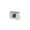 Image de Boitier pour disque dur 3''5 SATA, USB3.0 Aluminium - ADVANCE VELOCITYDISK BX-308U3