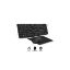 Image de Pack sans fil clavier + souris + tapis - ADVANCE ELITE CLS-7100RF