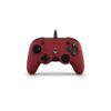 Picture of Manette Filaire XBOX Pro Compact Controller Rouge - NACON