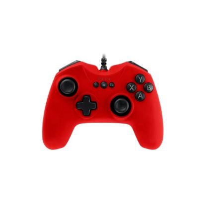 Picture of Manette Filaire PC GC-100XF – NACON Rouge