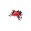 Picture of Manette Filaire Compacte PS4 - NACON Rouge lumineux