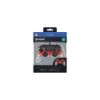 Picture of Manette Filaire Compacte PS4 - NACON Rouge lumineux
