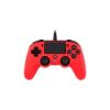 Picture of Manette Filaire Compacte PS4 - NACON Rouge