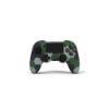 Image de Manette Sans Fil Assymétrique PS4 - NACON Camo vert