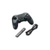 Image de Manette Sans Fil Assymétrique PS4 - NACON Camo vert