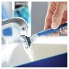 8 Lames de Rasoir pour Homme Mach3 Start GILLETTE