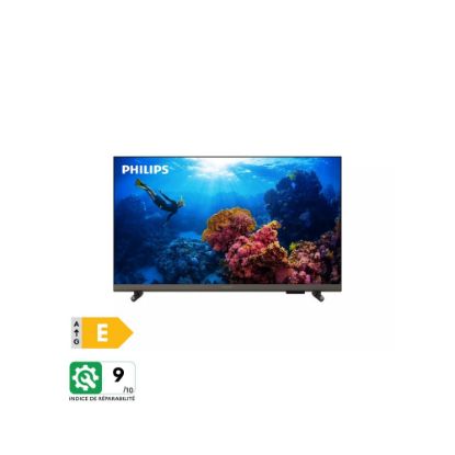 Image de Smart TV Philips 32" (80cm) LED HD TV - 32PHS6808/12