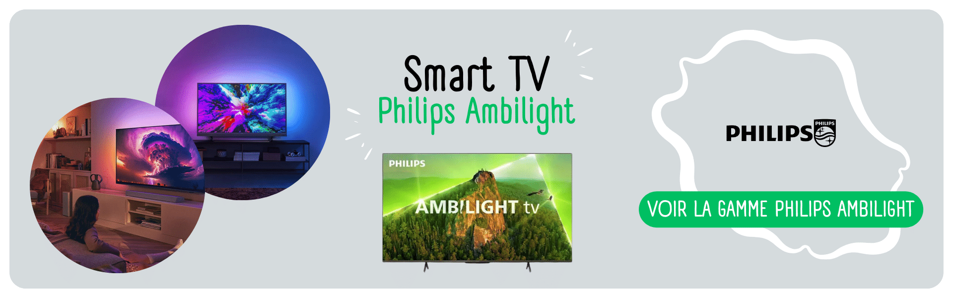 Philips AmbiLight