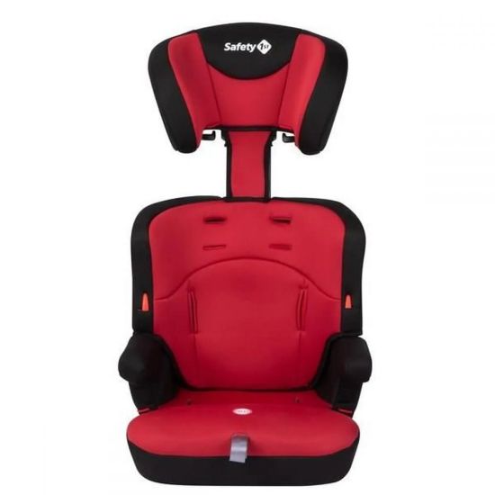 Picture of Siège Auto Évolutif Ever Safe+ Gr.1/2/3 Rouge Bébé Confort