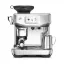 Cafetière The Barista Touch Impress Inox - Expresso & Broyeur - SAGE