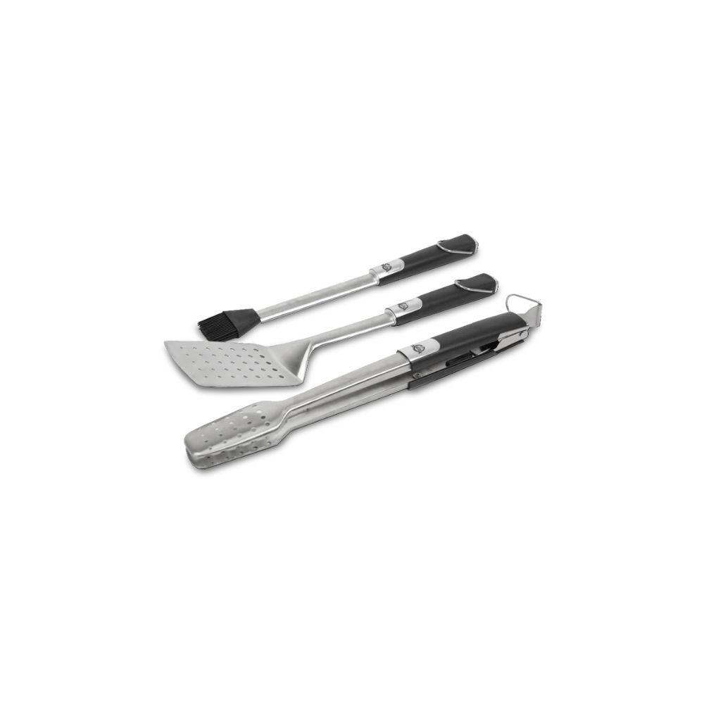 Fourchettes A Homard Inox Set 3pcs